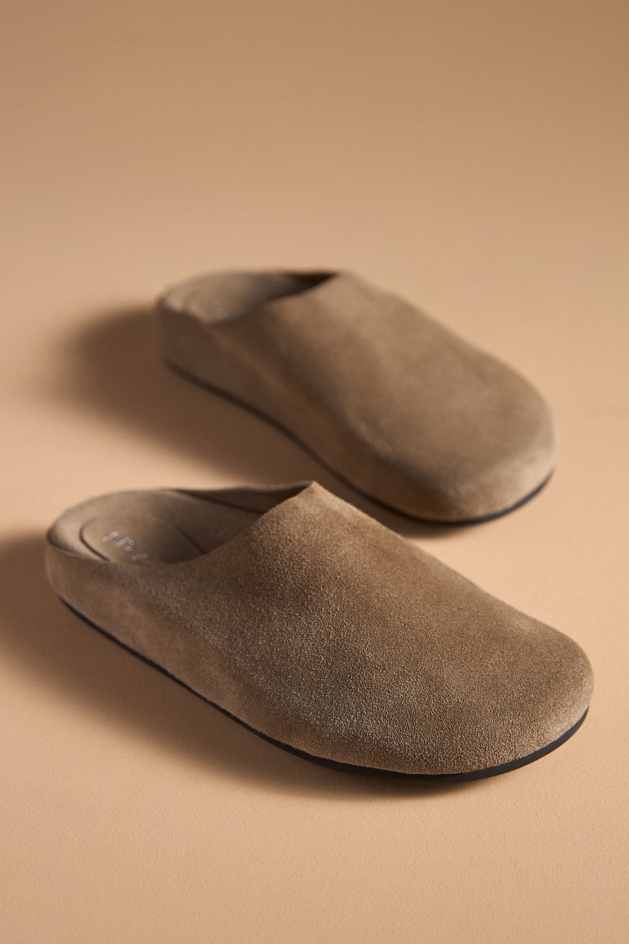 Jeffrey Campbell Content Mule Slides