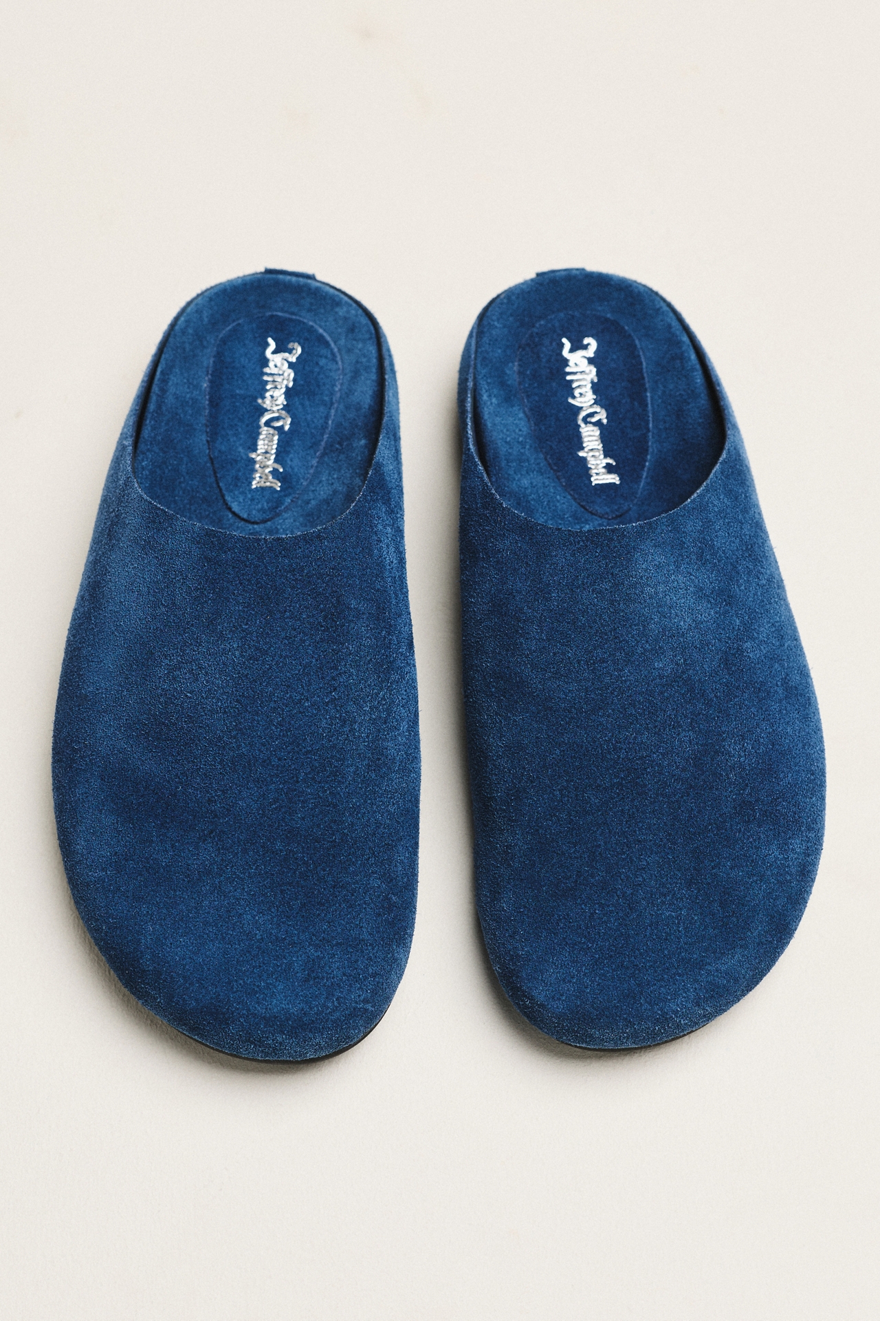 Jeffrey Campbell Content Mule Slides