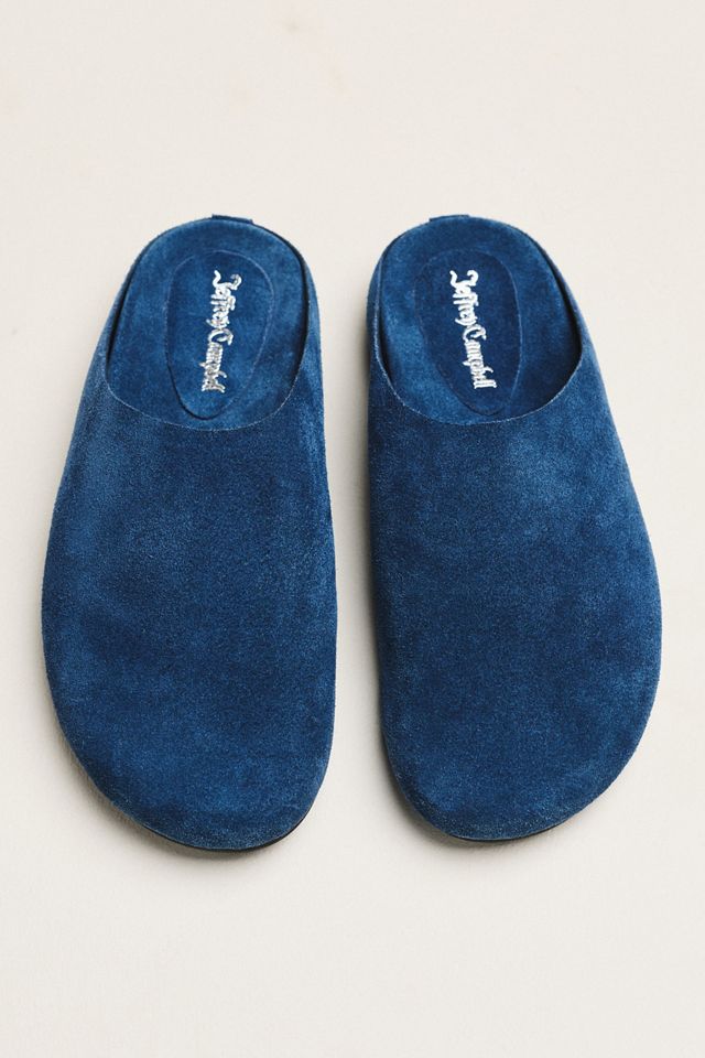 Jeffrey Campbell Content Mule Slides #1