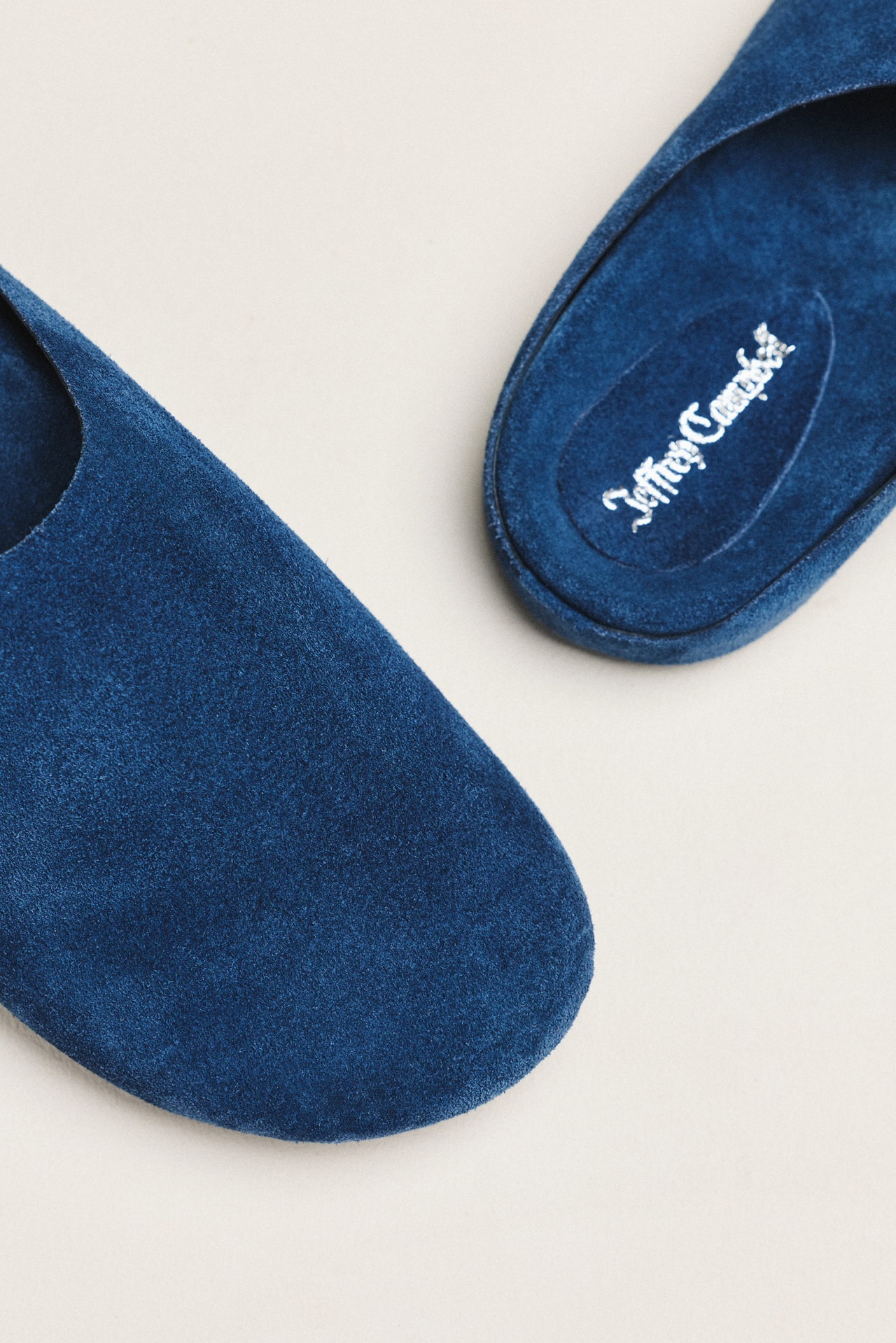 Jeffrey Campbell Content Mule Slides