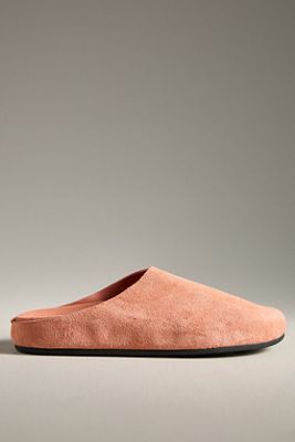 Jeffrey Campbell Content Mule Slides
