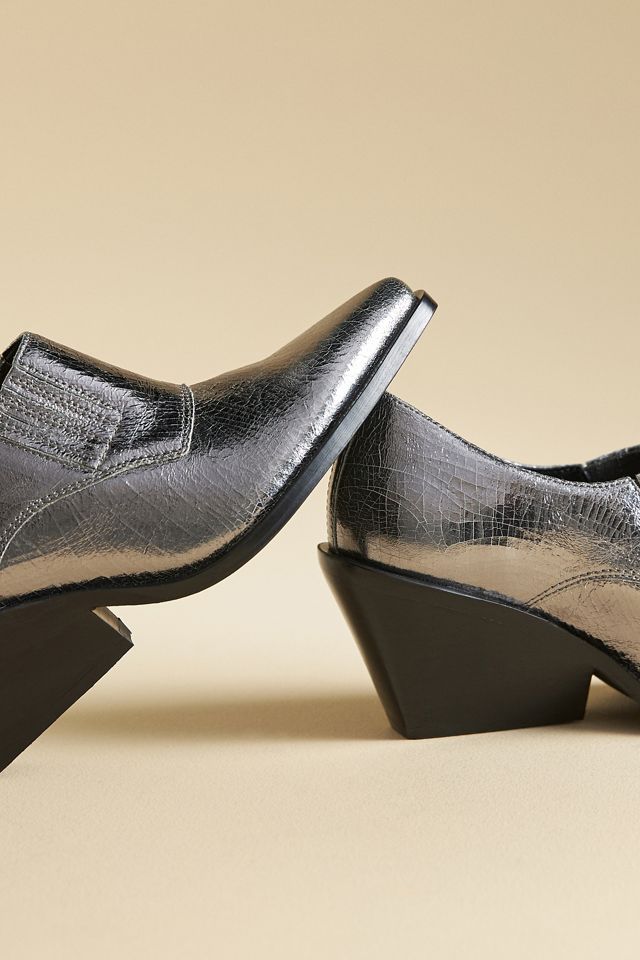 Seychelles Seattle Booties #2
