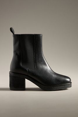 Seychelles offstage chelsea boots black outlet