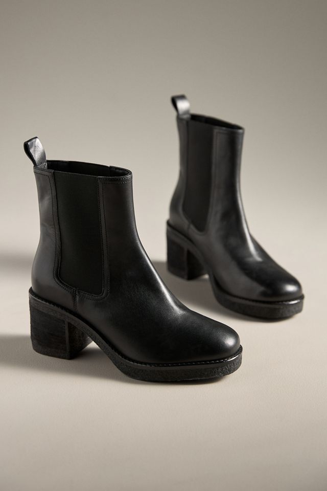Seychelles Hustle Chelsea Boots #1