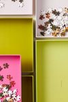 Piecework Puzzle Trays