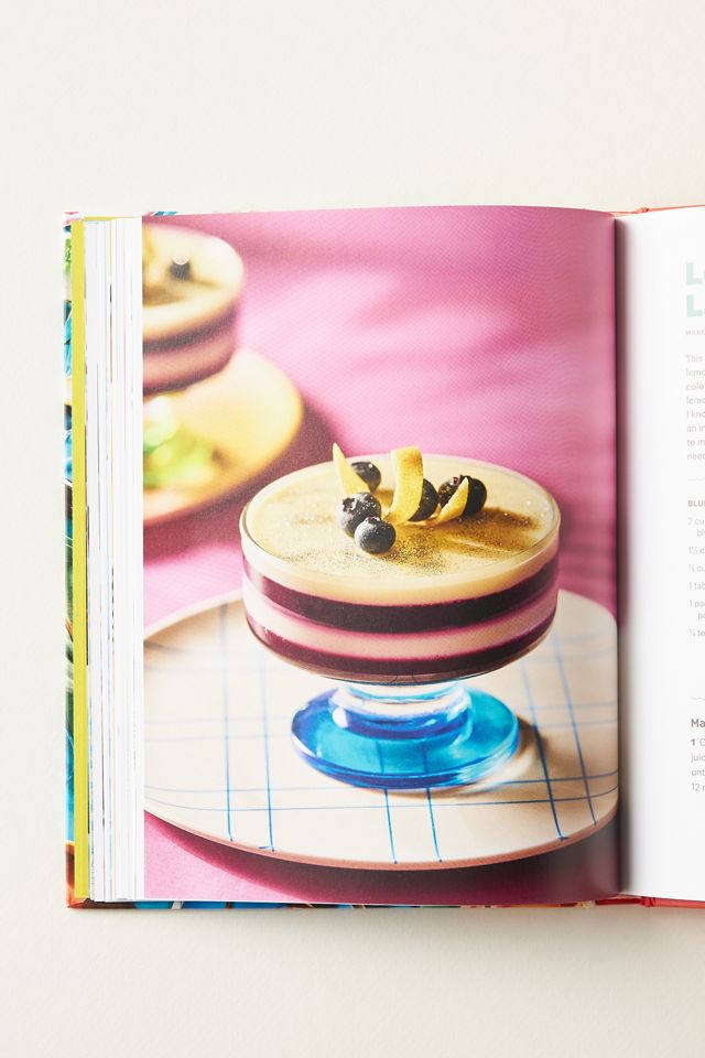 Jiggle: 50 Recipes for Modern Gelatin #2