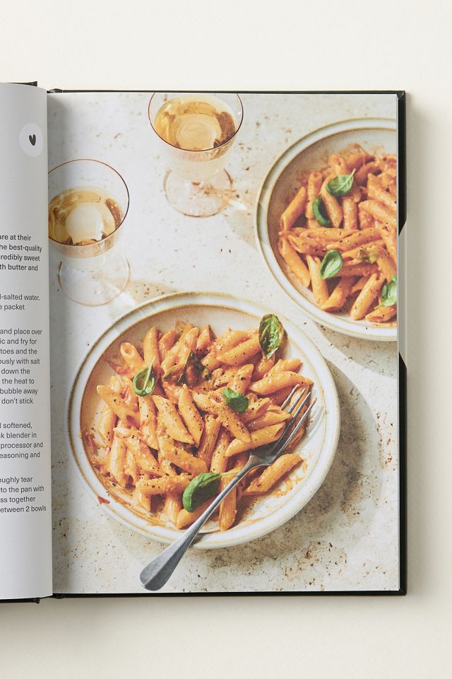 The Monday Pasta Club: 60 pasta recipes for every occasion #1