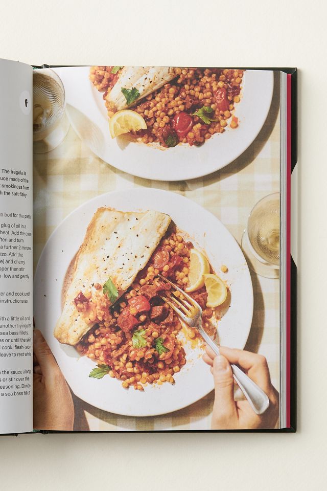The Monday Pasta Club: 60 pasta recipes for every occasion #2