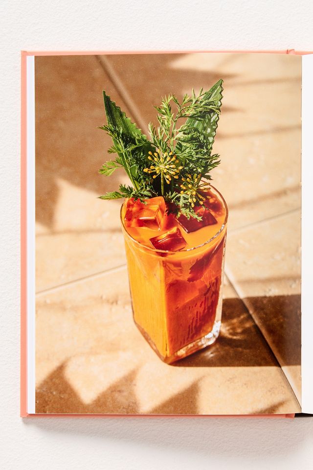 Drink Up and Glow: Non-Alcoholic, Adaptogen-Infused Drinks for Optimal Wellness, Energy, and Stress Relief #1