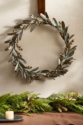 Wreath, Wild Thistle Wreath, Dried Wreath, top Natural Wreath, Country Home Wreath, Rustic Wreath, Front Door Farm House Decor, Small Wreath,