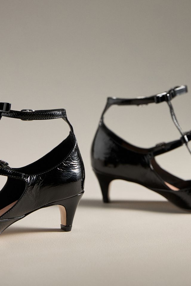 Maeve Multi Bow Heels #3