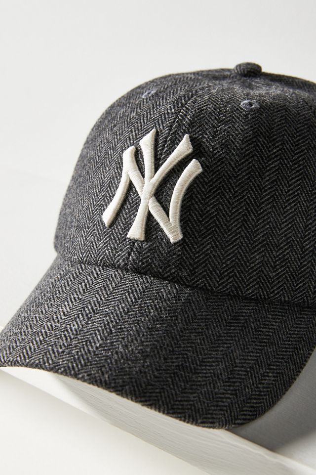 '47 Yankees Herringbone Baseball Cap #3