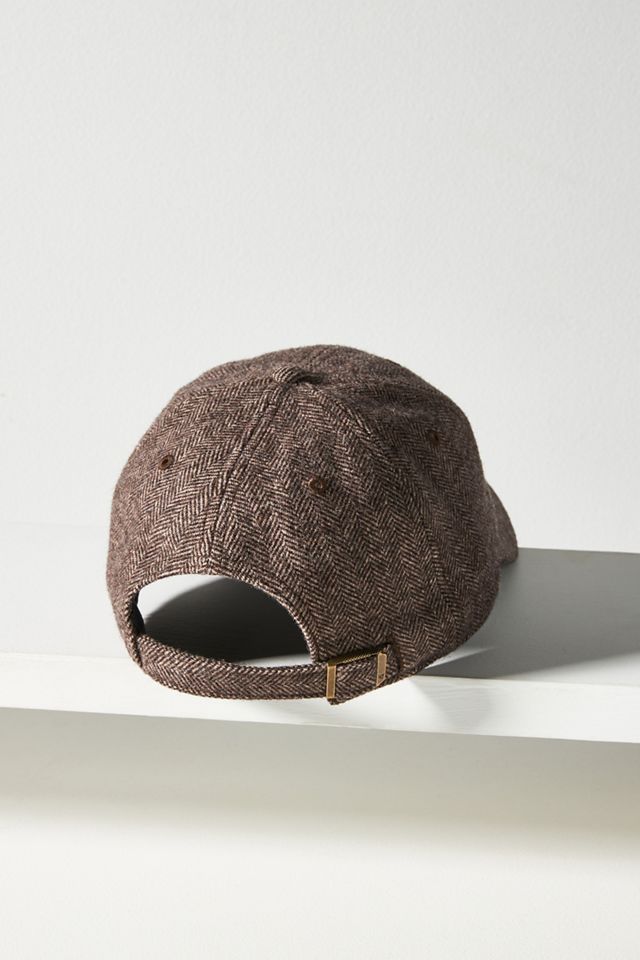 47 Phillies Herringbone Baseball Cap | Anthropologie