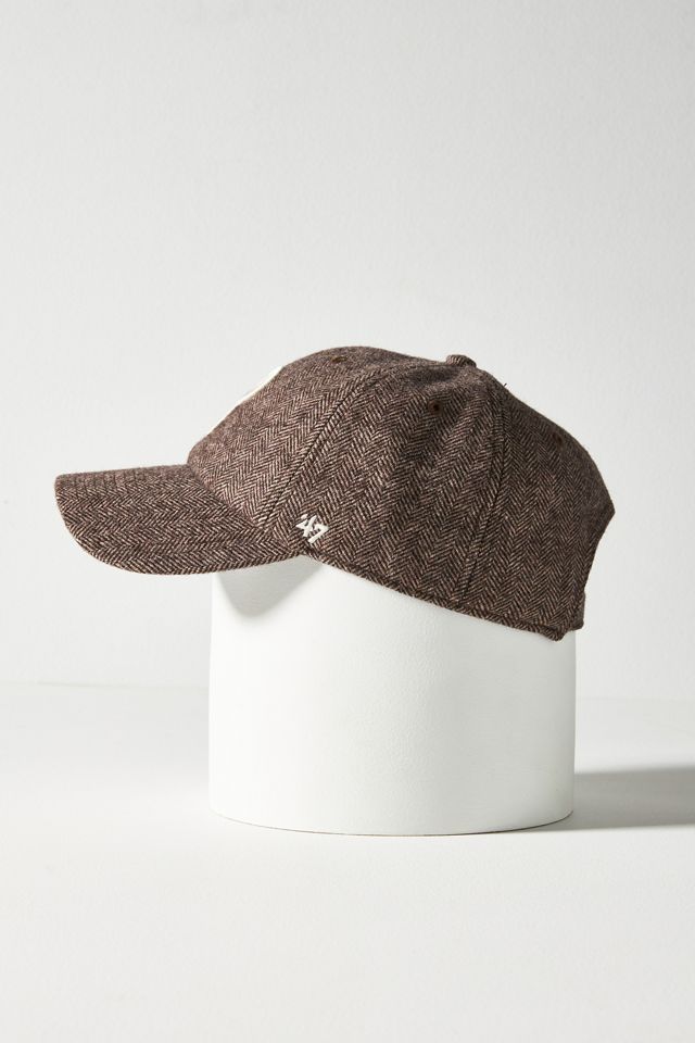 47 Phillies Herringbone Baseball Cap | Anthropologie