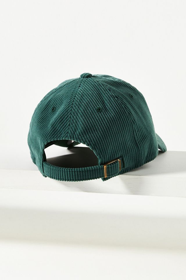 '47 Boston Wildflowers Baseball Cap #1