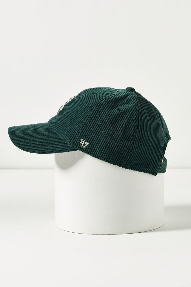 '47 Boston Wildflowers Baseball Cap #2