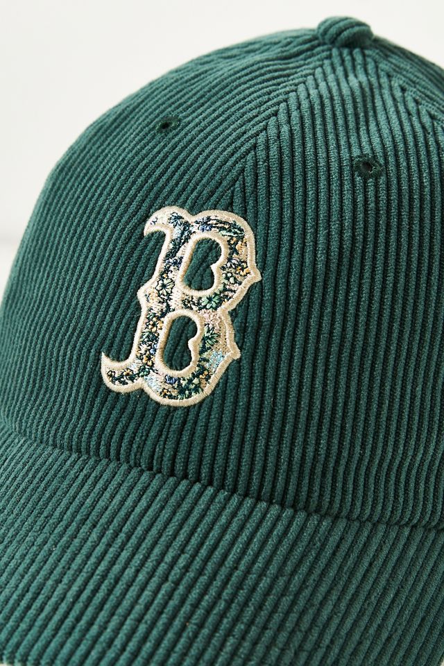 '47 Boston Wildflowers Baseball Cap #3