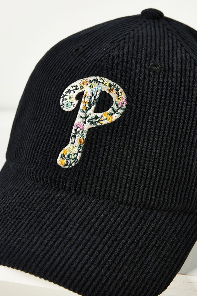 '47 Philadelphia Phillies Wildflowers Baseball Cap #3
