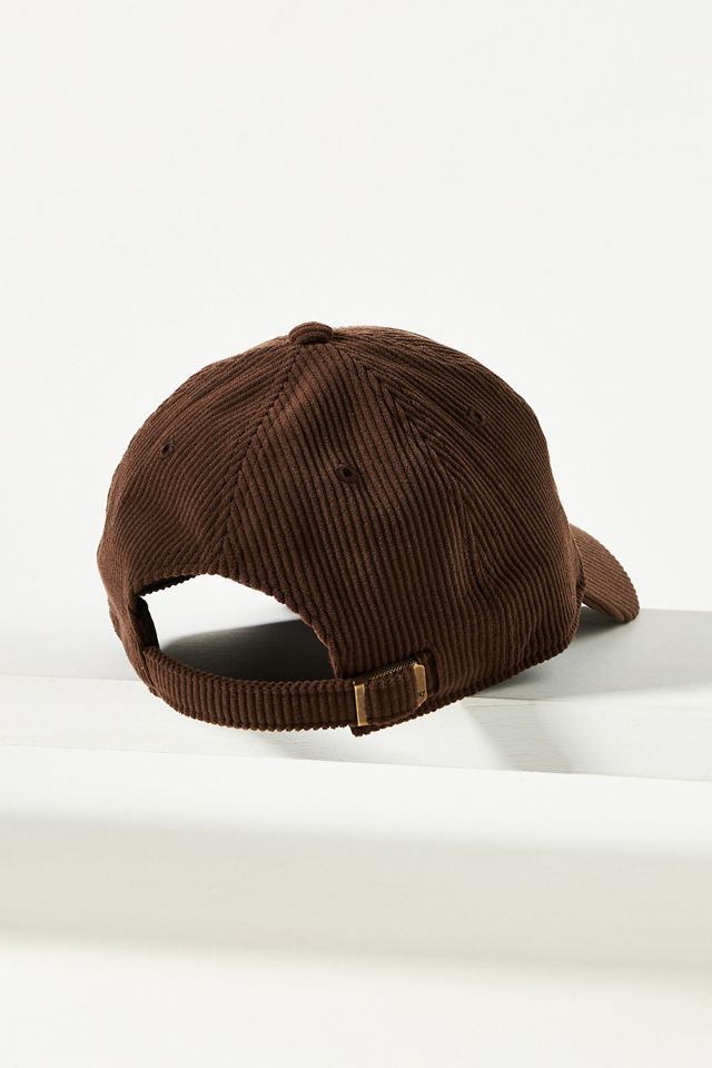 47 New York Yankees Wildflowers Baseball Cap | Anthropologie display picture 1