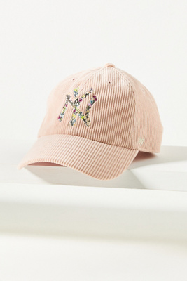 NWT Anthropologie Parks Project Corduroy Baseball Cap NWT ANTHROPOLOGIE CORDUROY SPORTS CLUB BASEBALL CAP | eBay main image 3