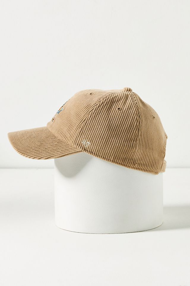 47 Los Angeles Dodgers Wildflowers Baseball Cap | Anthropologie