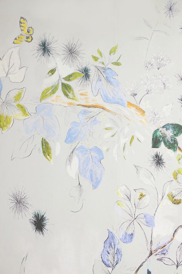 Colleen Handpainted Mural #2