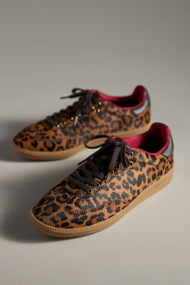 Jeffrey Campbell Dillan-F Sneakers #1