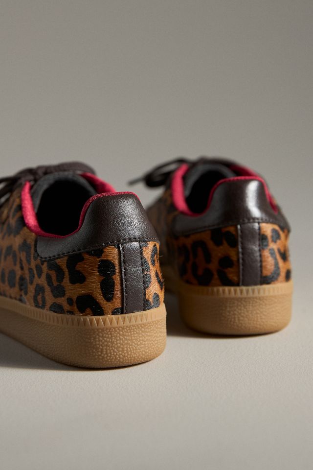 Jeffrey Campbell Dillan-F Sneakers #2