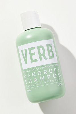 Dandruff Shampoo