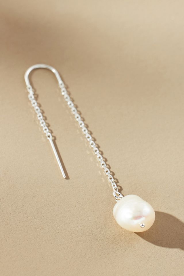 Set & Stones Sabina Threader Earrings #1