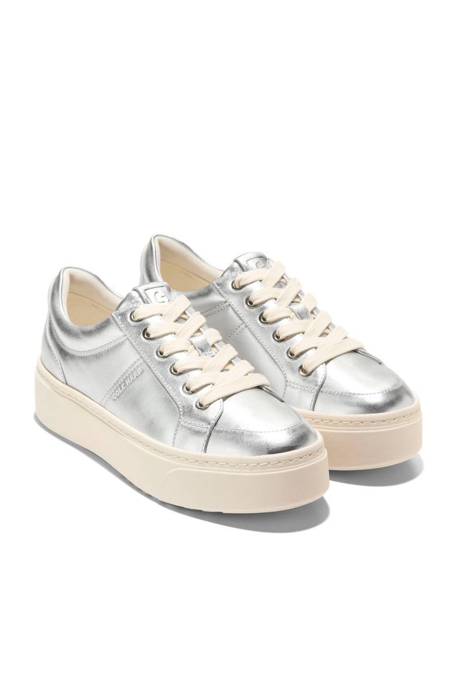 Cole Haan GrandPrø Max Platform Sneakers #1