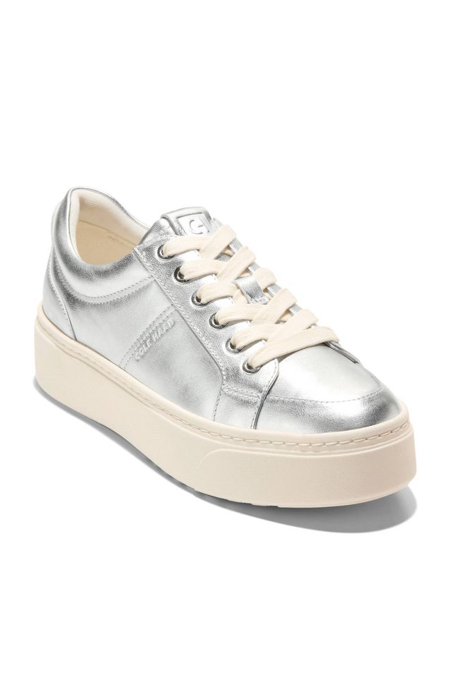 Cole Haan GrandPrø Max Platform Sneakers #2