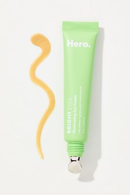 Hero Cosmetics Bright Eyes Illuminating Eye Cream