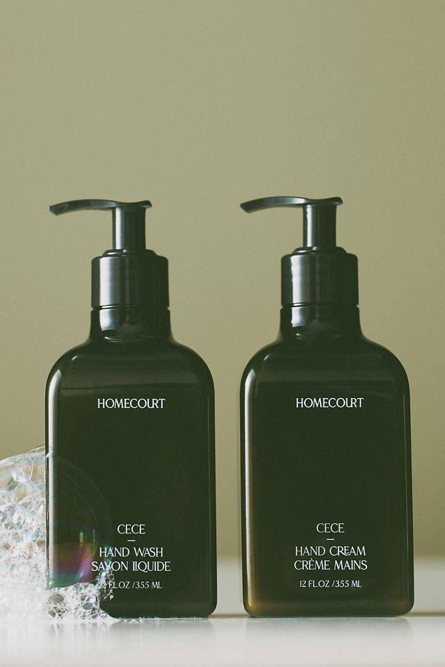 Homecourt Hand Wash #1