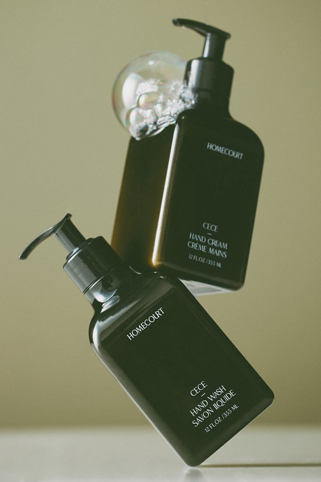 Homecourt Hand Cream #1