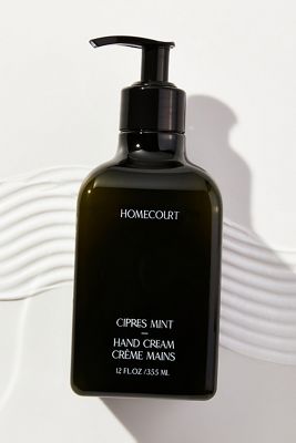 Homecourt Hand Cream