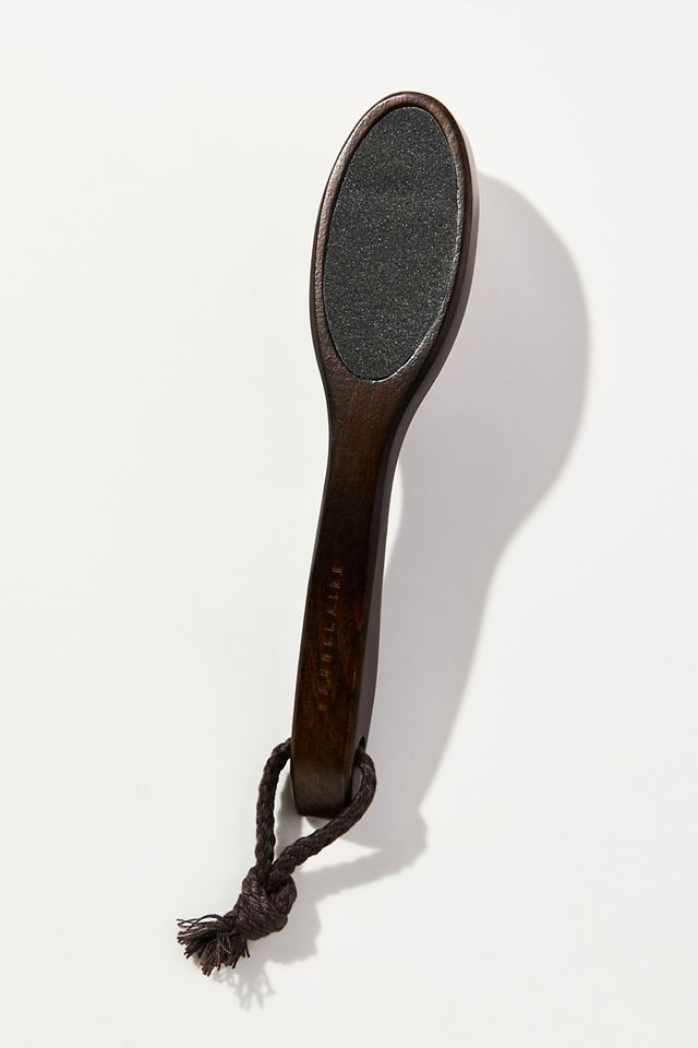 Baudelaire Beechwood Foot File #1