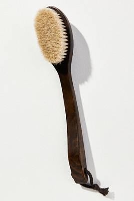 Anthropologie Baudelaire Bath Brush