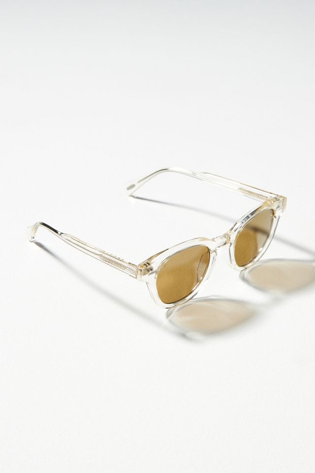 RAEN Kostin Circle Sunglasses #1