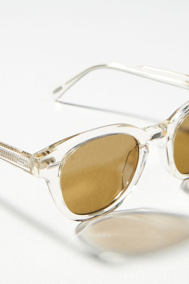 RAEN Kostin Circle Sunglasses #2