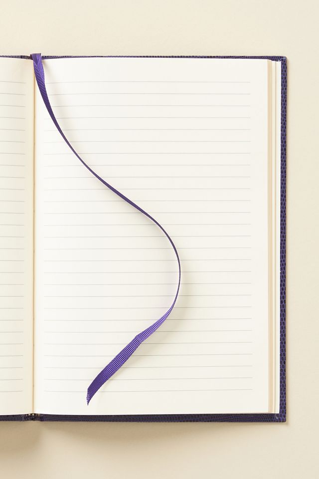 Sloane Stationery Witty Journal #2