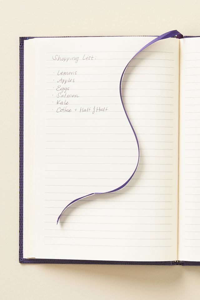 Sloane Stationery Witty Journal #3