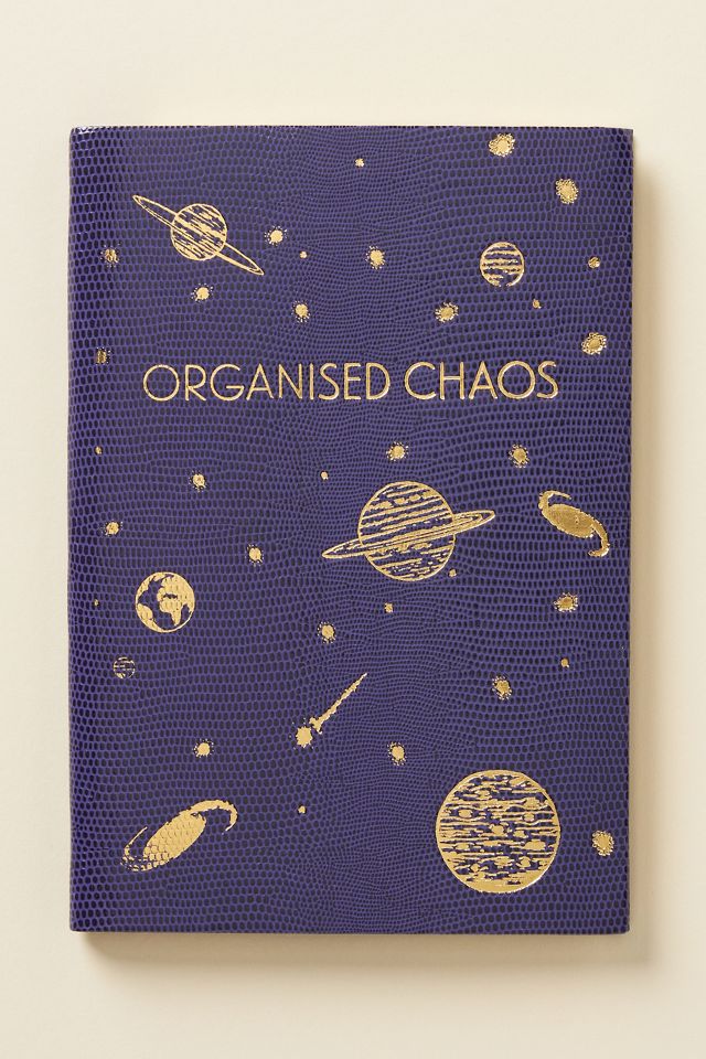 Sloane Stationery Witty Journal #1
