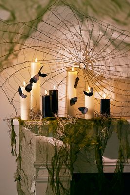 The Halloween Shop | Terrain