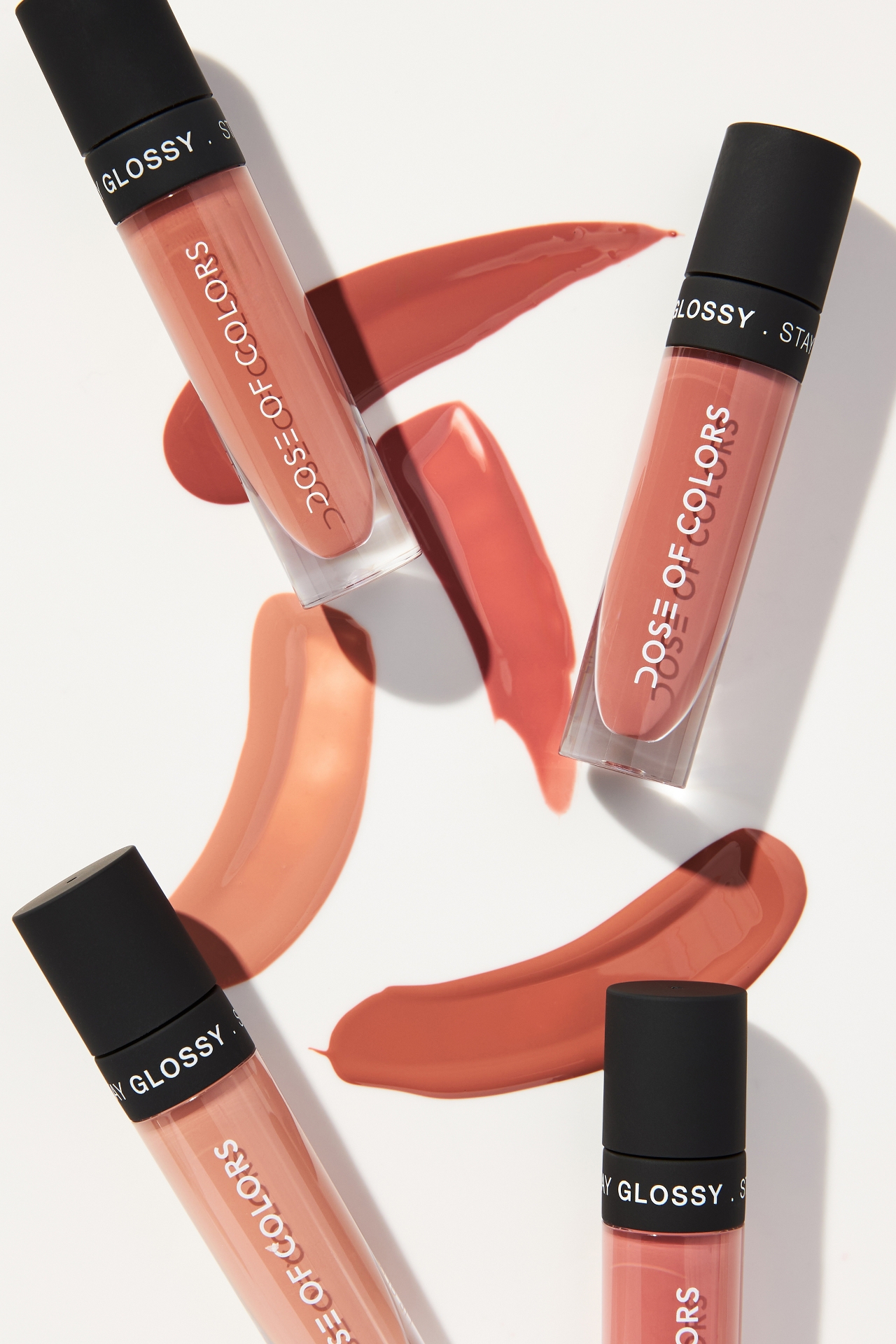 Dose of Colors Lip Gloss