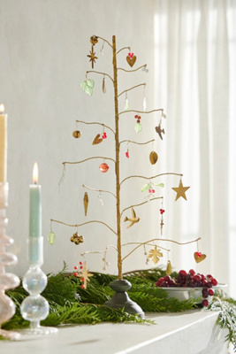 Terrain Wishing Tree