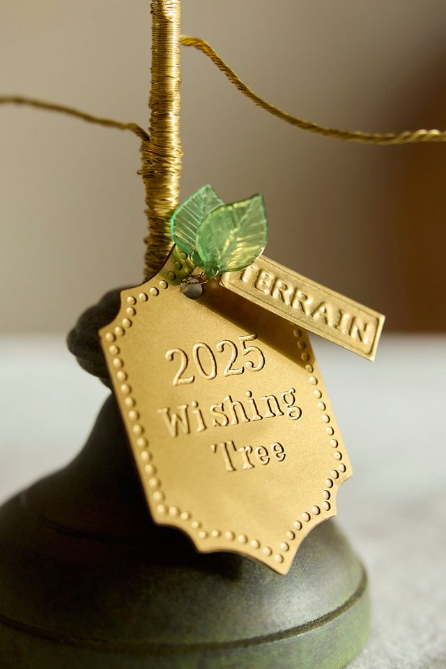 Wishing Tree #1