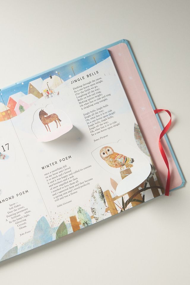 'Tis the Season Advent Book #2