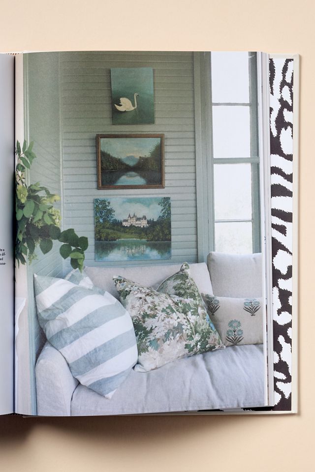 House Rules: How to Decorate for Every Home, Style, and Budget #2