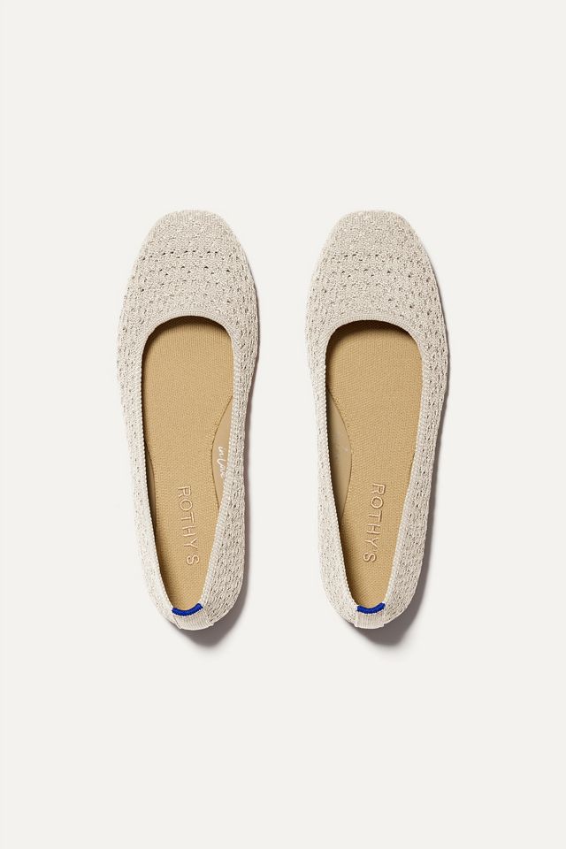 Rothy's The Max Square Flats #1